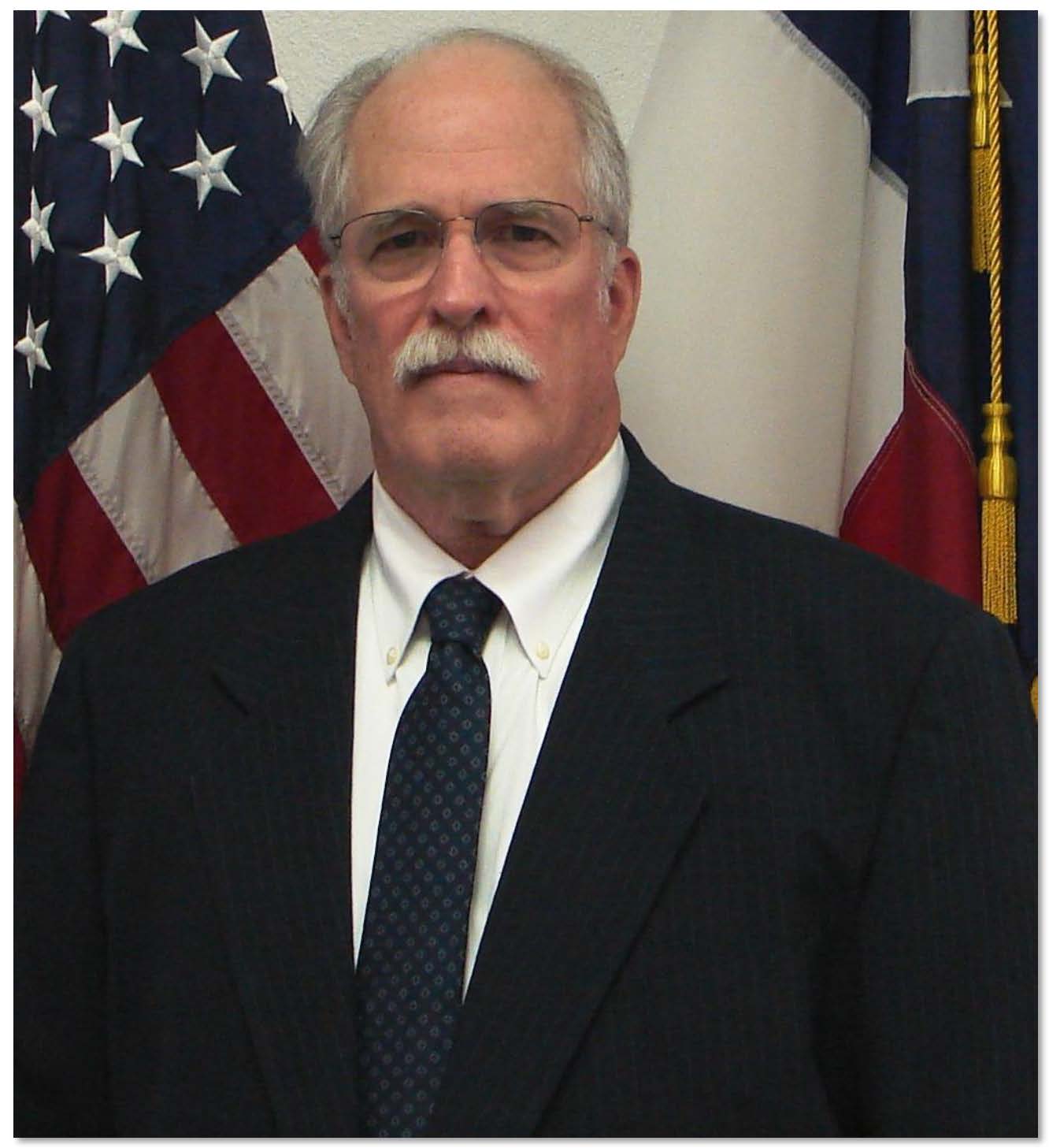 Councilmember David Leamy 2011-2013